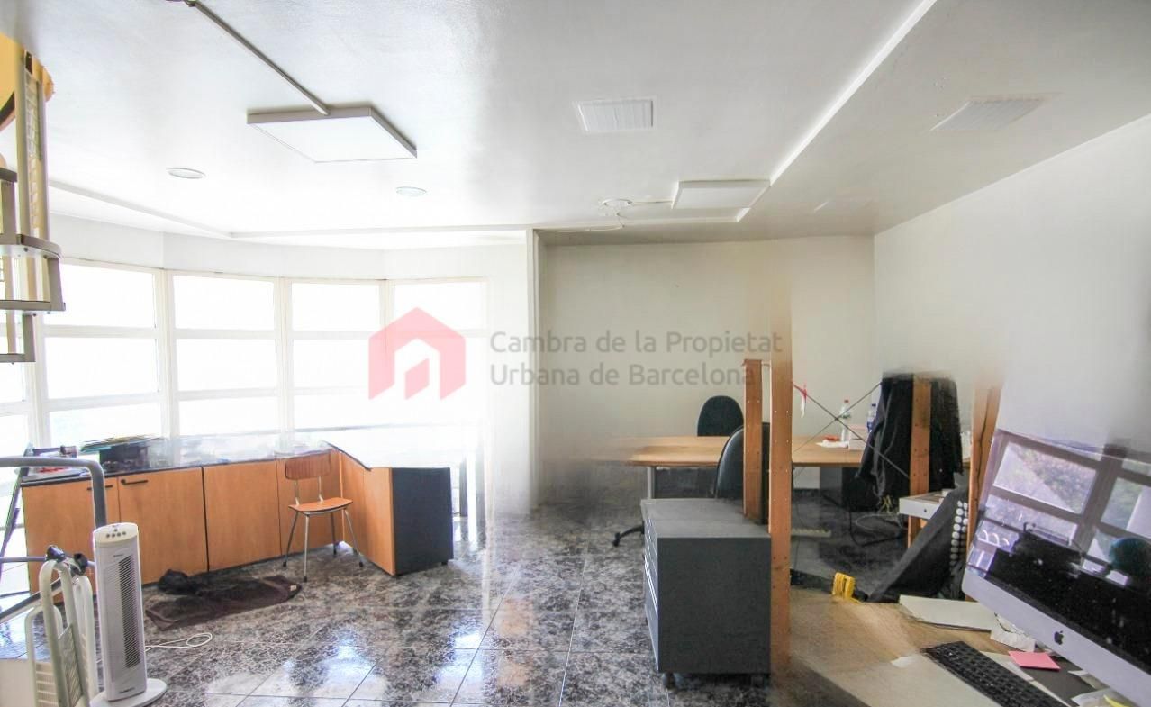Nau industrial en venda en Santa Coloma de Gramenet
