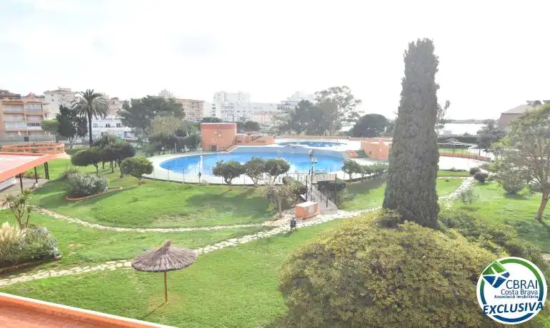 Appartement compact avec piscine à vendre à Calle DEL CAP PONENT 11 1 23 11, imagen 6