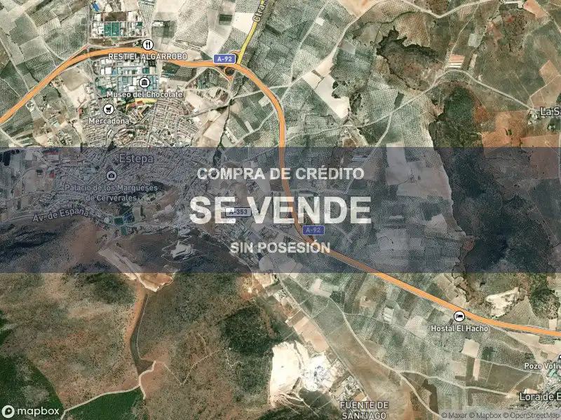 Industrial buildings for sale in Estepa
