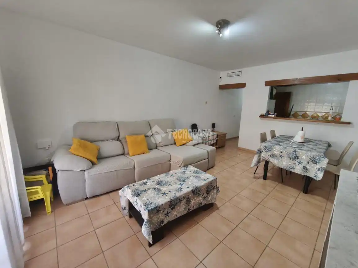 Appartamento con terrazza in vendita a Villaricos, imagen 2