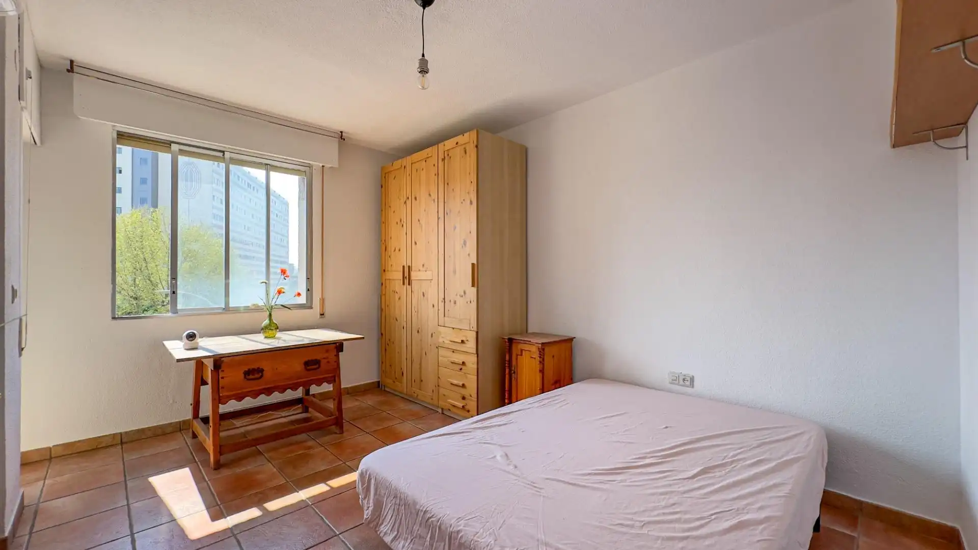 Piso en venta en Avenida del Aeropuerto, Vista Alegre - Parque Cruz Conde