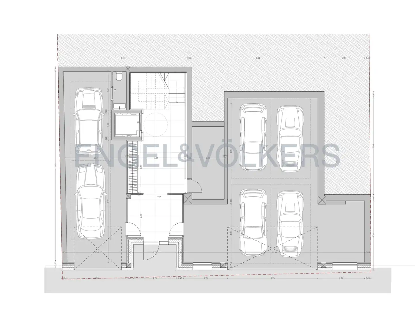 Casa con jardín en venta en L'Aldosa - Anyós, imagen 11