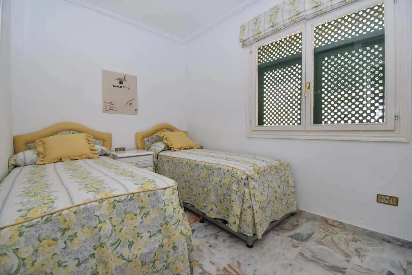 Flat with pool for sale in Avenida Santiago Bernabéu, imagen 16