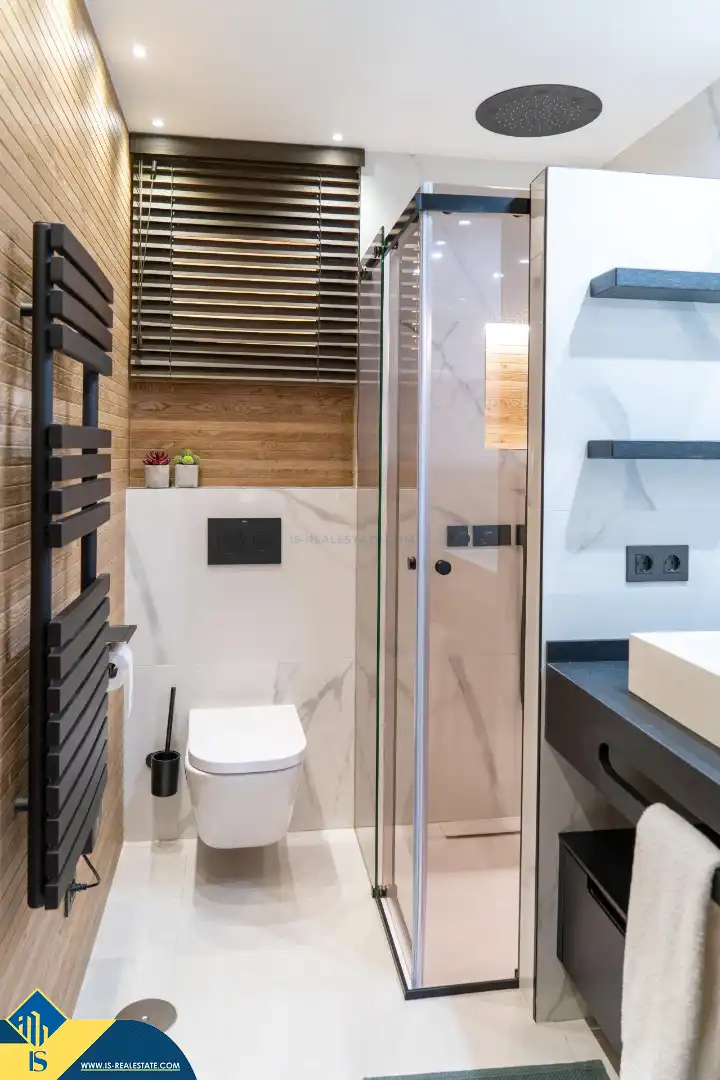 Flat with pool for sale in Playa del Acequión, Náufragos y Rocío del Mar, imagen 21