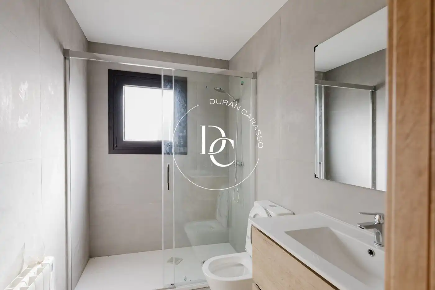 Baño de Casa o chalet en venta en Puigcerdà con Jardín privado