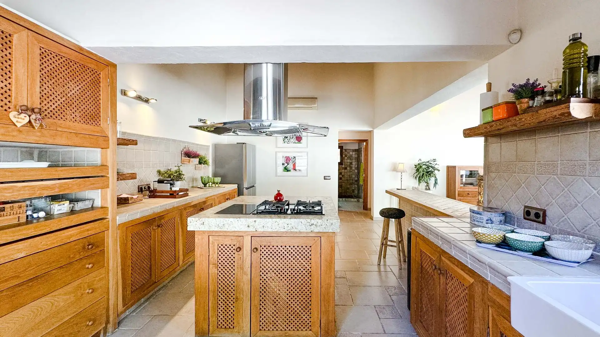 Country house with pool for sale in Calvià pueblo, imagen 21