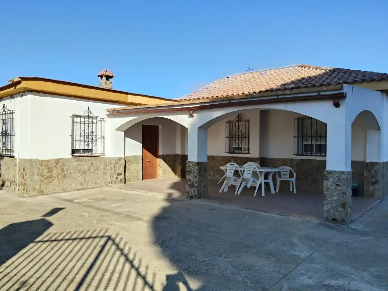 Villa avec piscine à vendre à Urbanizacion Pradollano