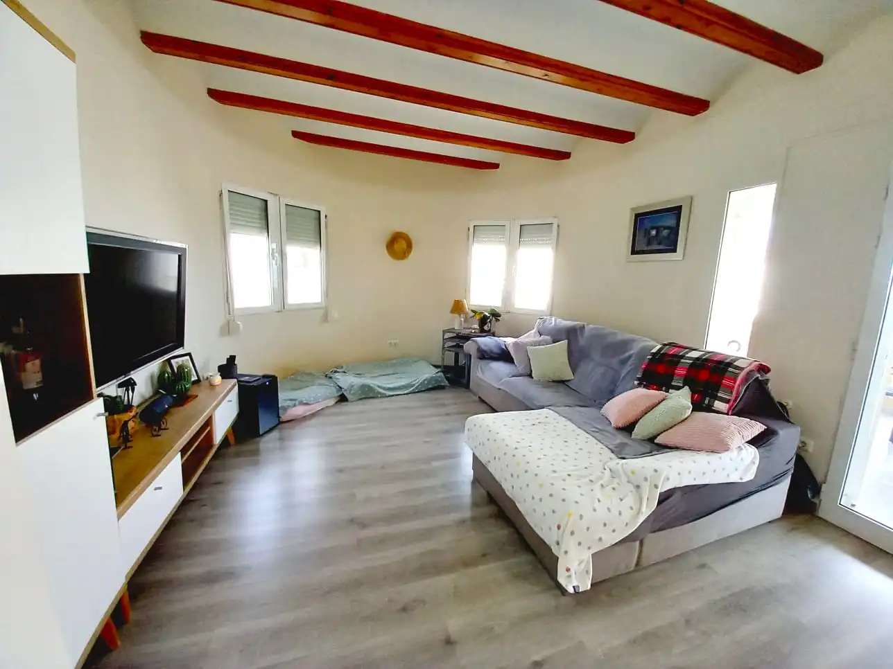 Villa avec piscine à vendre à El Ràfol d'Almúnia, imagen 21