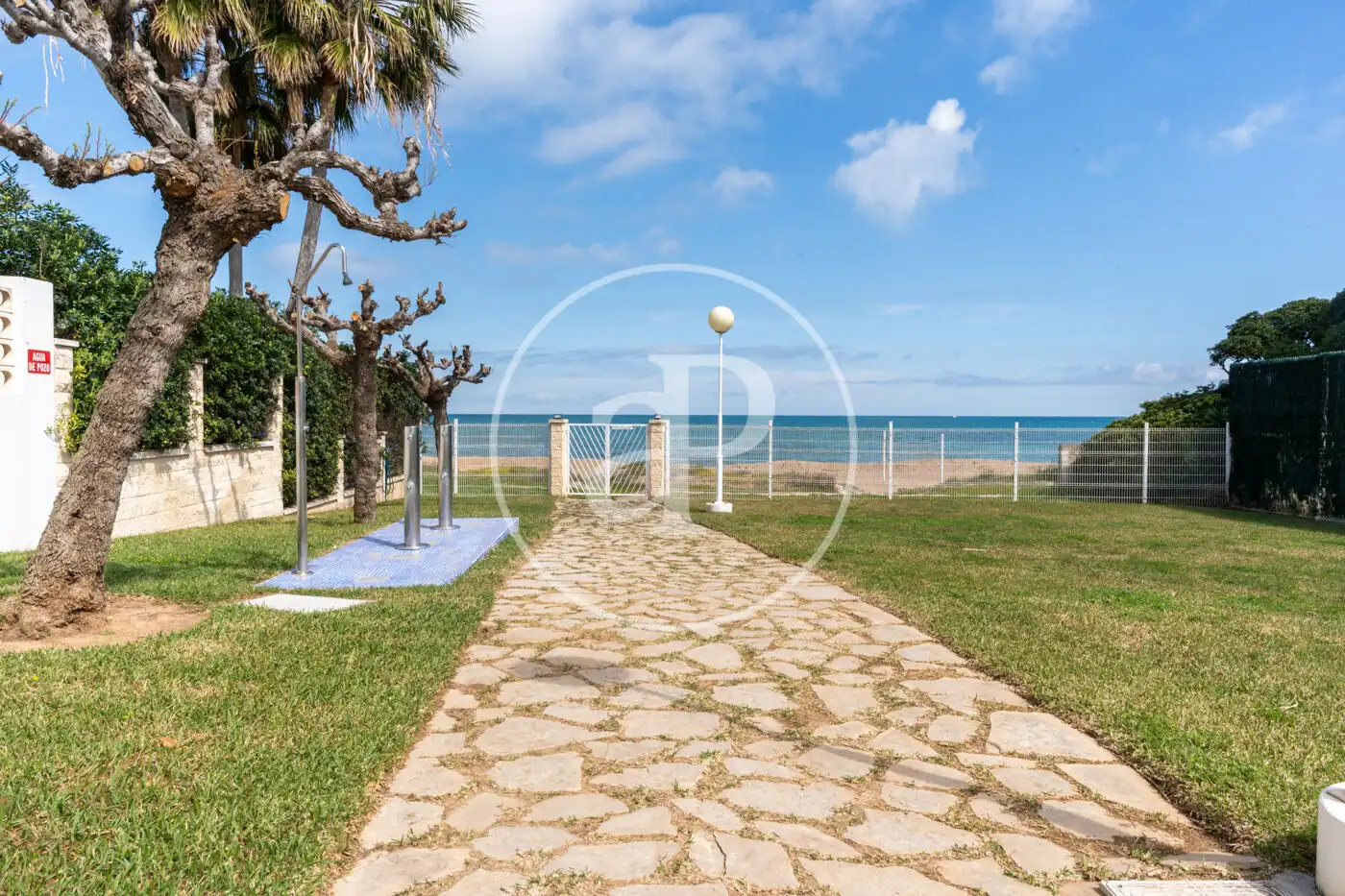 Piso en venta en L'Almadrava - L'Estanyó