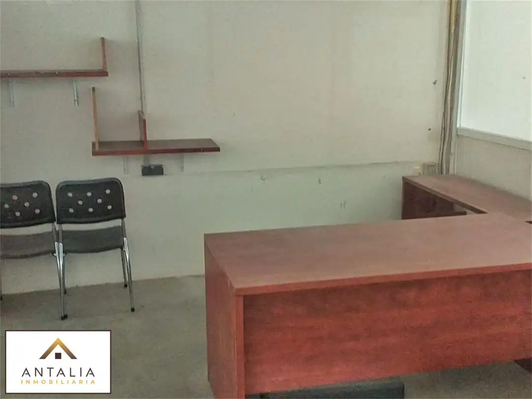 Nau industrial en venda a Montesol - Mejostilla, imagen 4