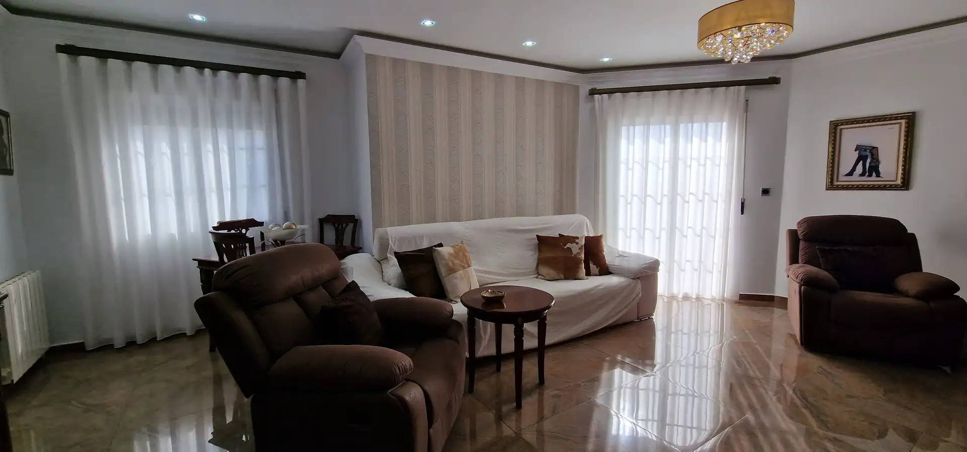 Houses for sale in Totana