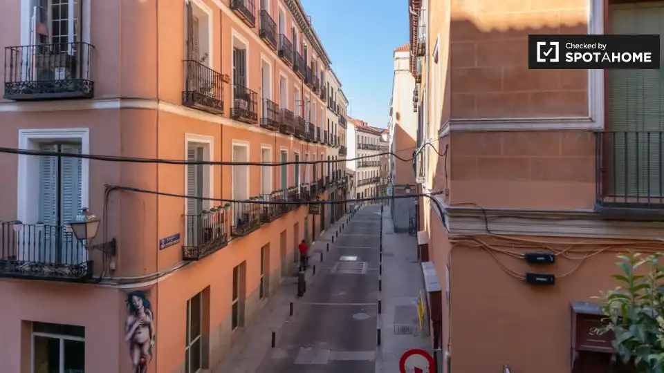 Piso con terraza en alquiler en Centro, imagen 19