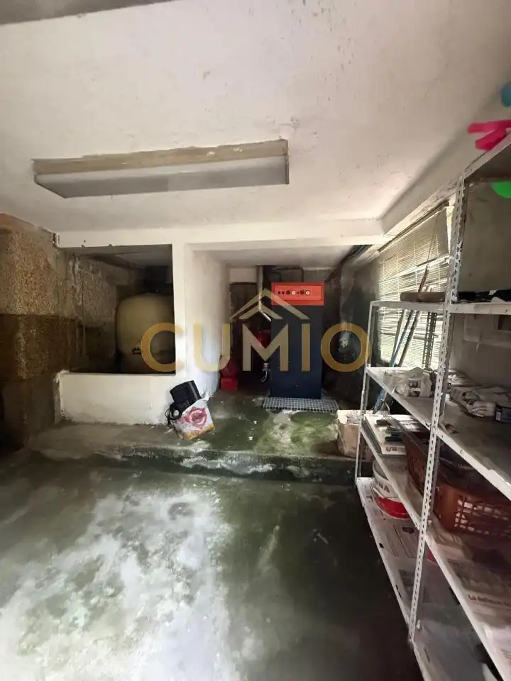 Casa o chalet en venta en Cotobade con Calefacción, Jardín privado y Parquet