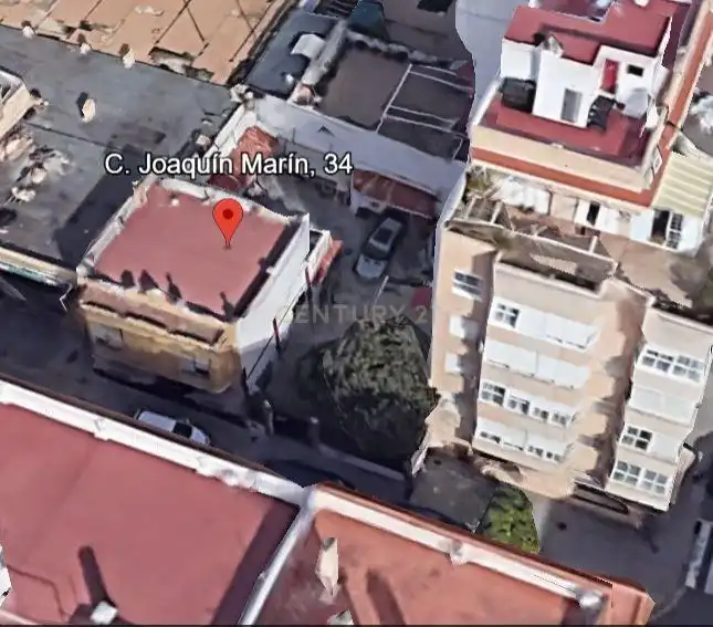 Residential land for sale in Carrer de Joaquín Marín, 34, València, Spain