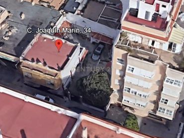 Residential land for sale in Carrer de Joaquín Marín, 34, València, Spain