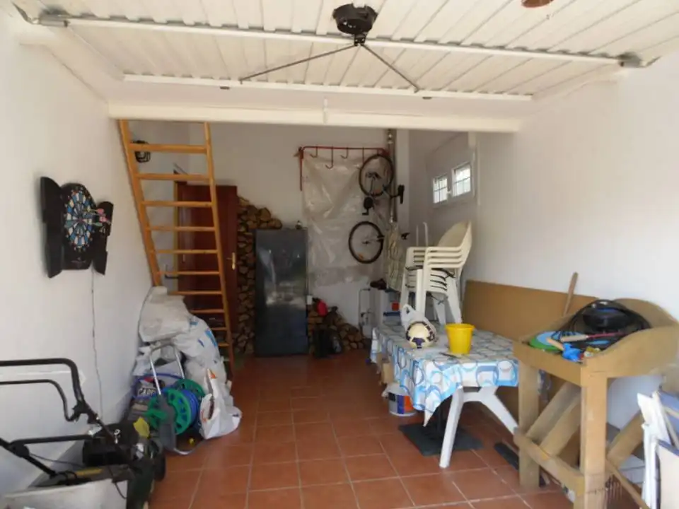 Chalet en venta en Merindad de Montija, imagen 2