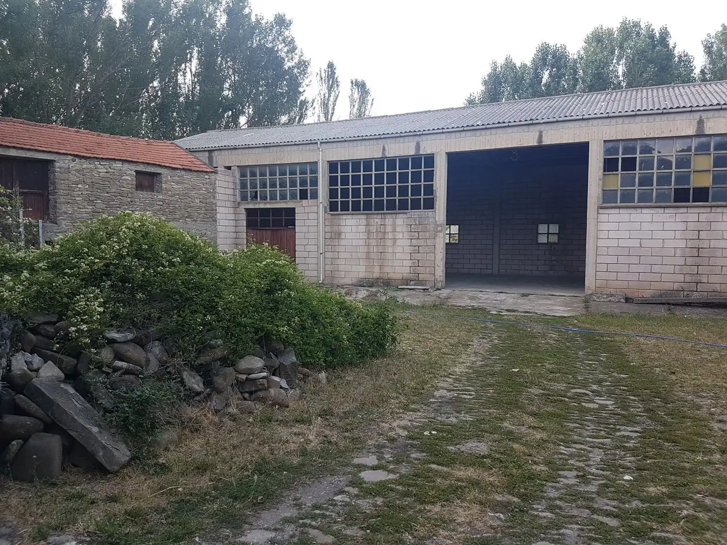 Terreni e lotti in vendita a Sabiñánigo Centro - Aurín, imagen 5