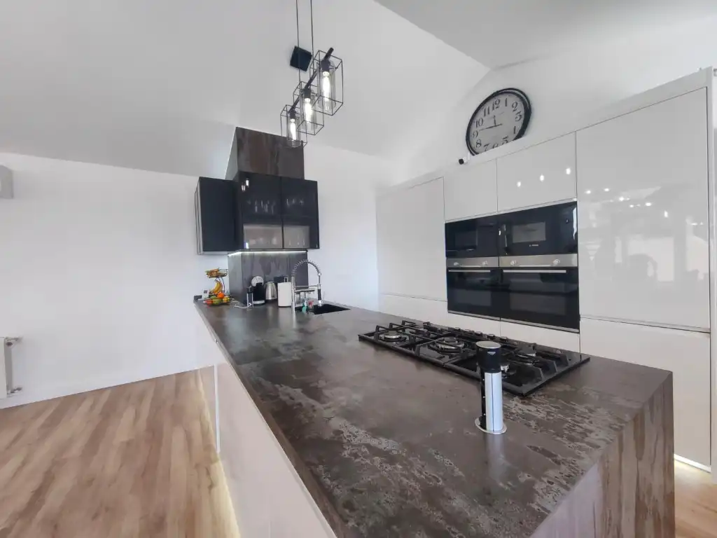 Casa con piscina en venta en Oltamar - Cucarres, imagen 14