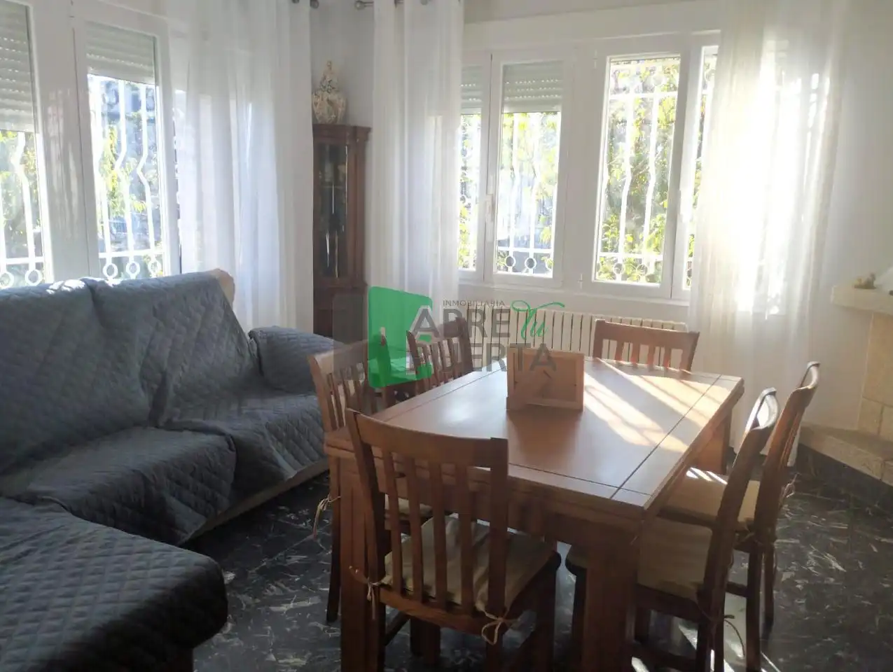 Casa o xalet de lloguer a Coles