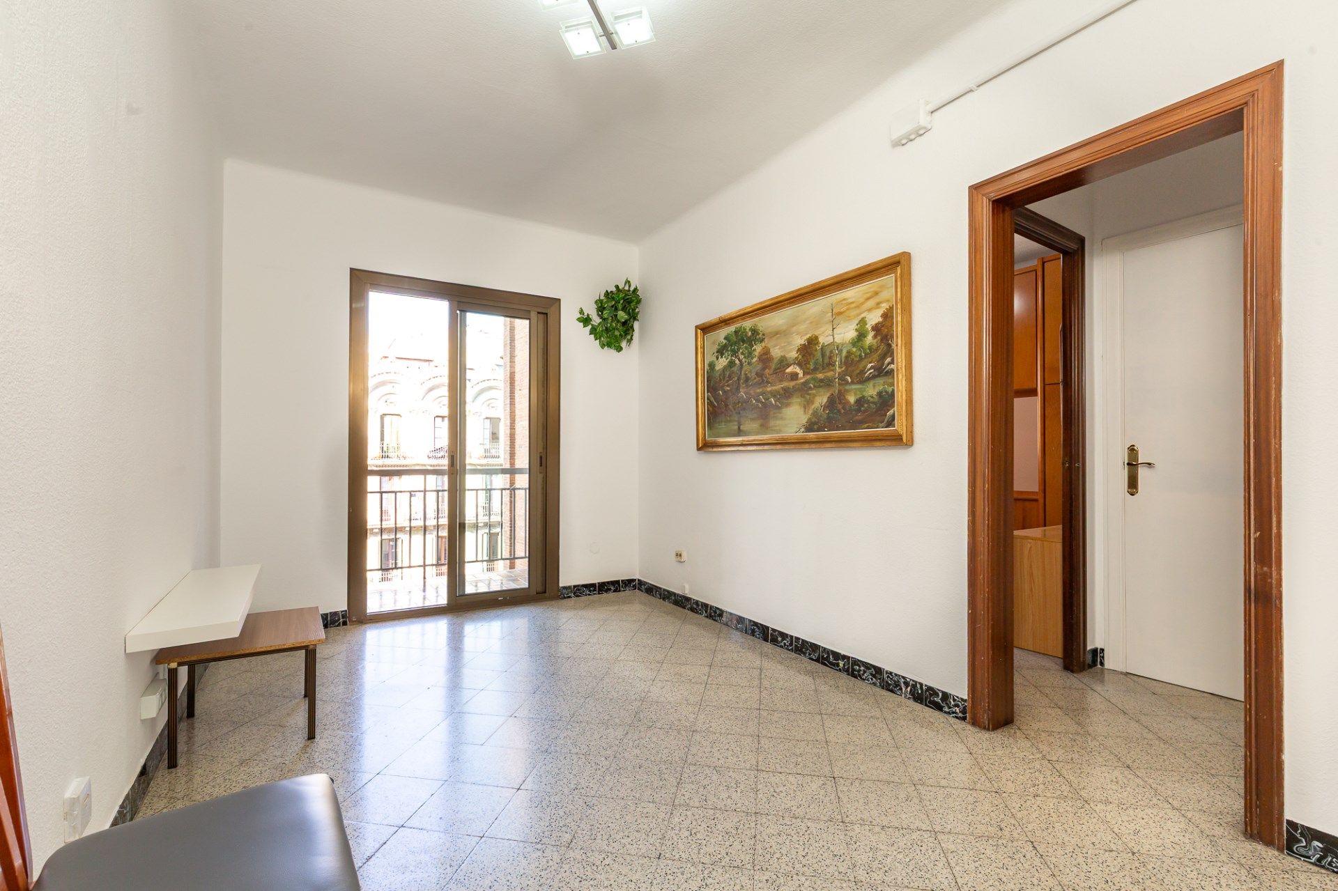 Flat for sale in  Barcelona Capital  with Balcony