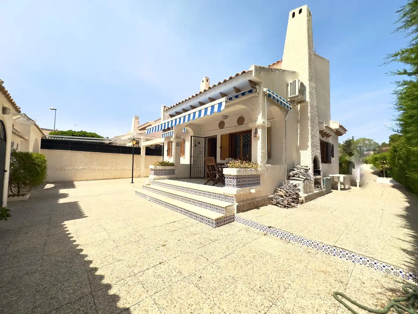 Villa mit Terrasse zum Verkauf in Calle  Mayor-la Zenia, imagen 49