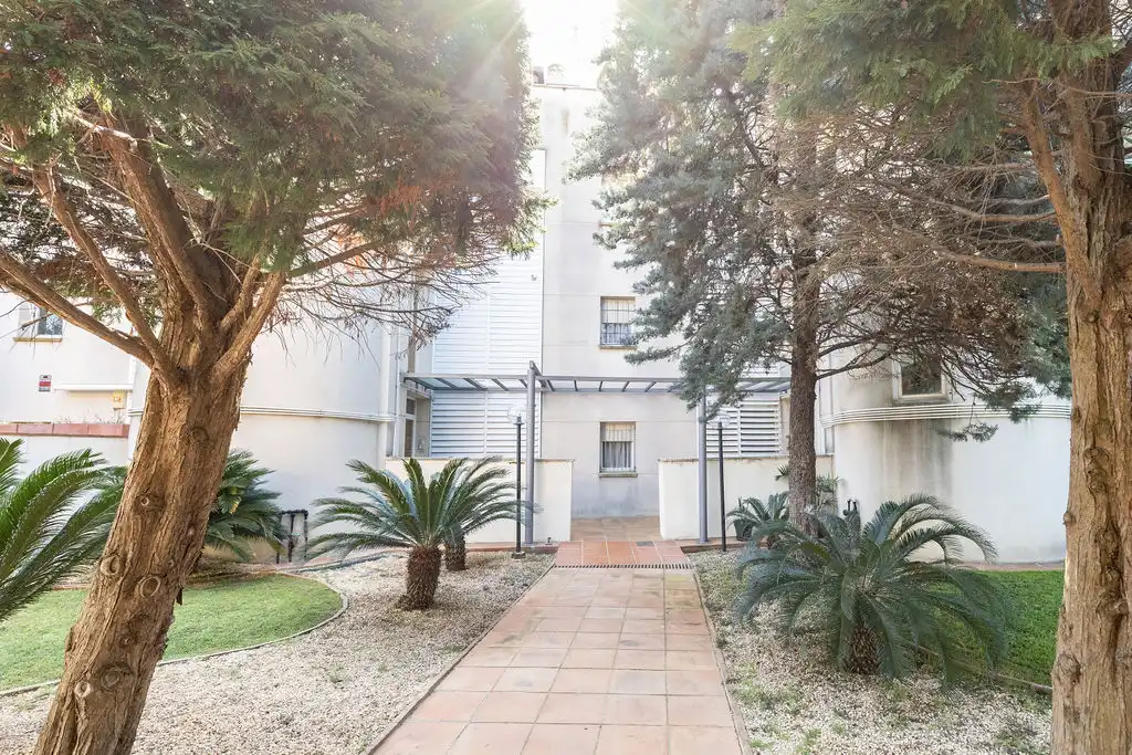 Pis amb piscina en venda a El Balís, imagen 10