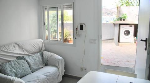 Foto 5 de Apartament de lloguer a Trinitat Vella, Barcelona