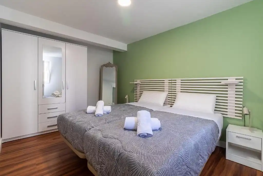 Hôtel à vendre à El Horno, imagen 51