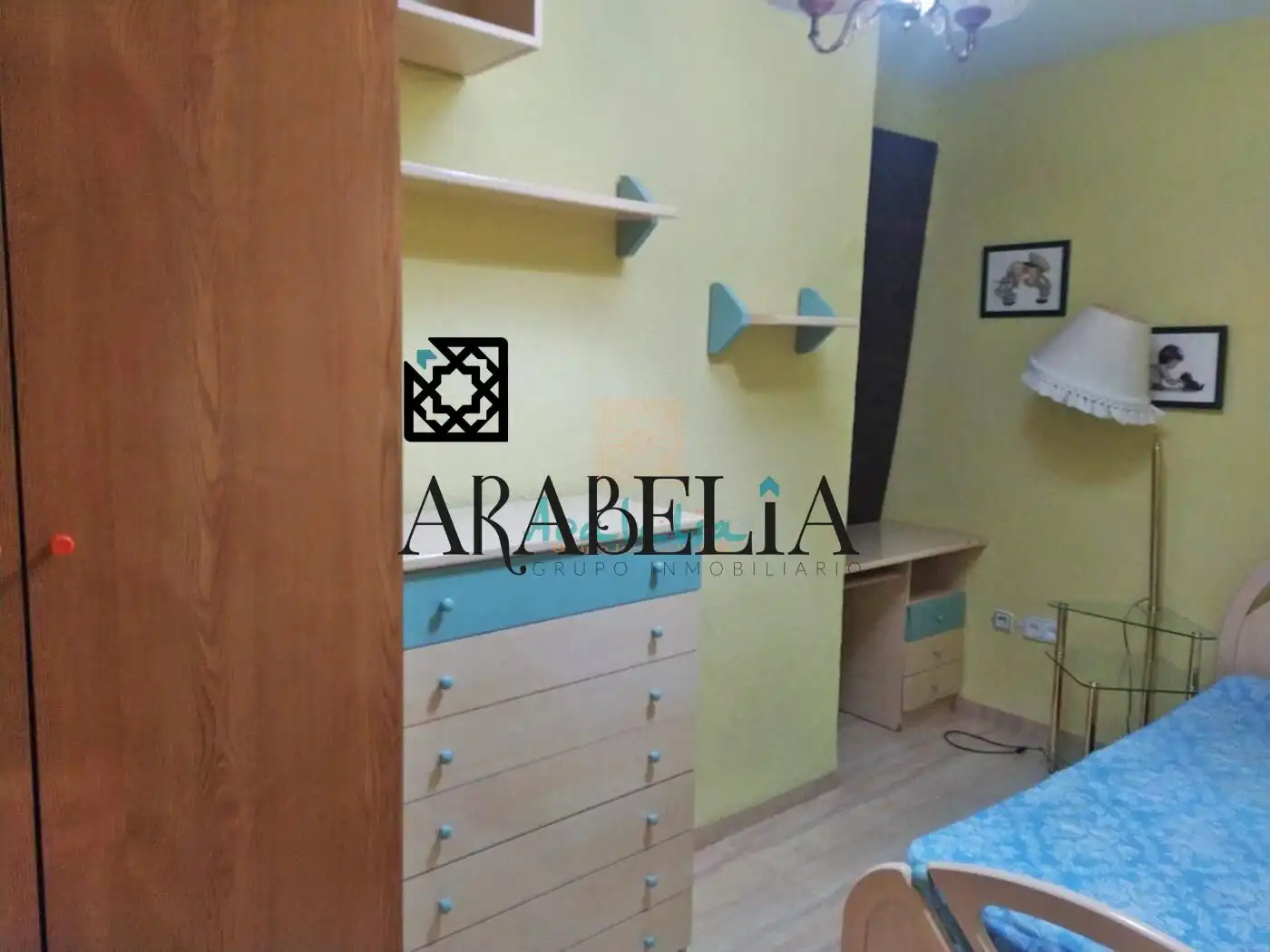 Wohnung zum Verkauf in Viñuela - Rescatado