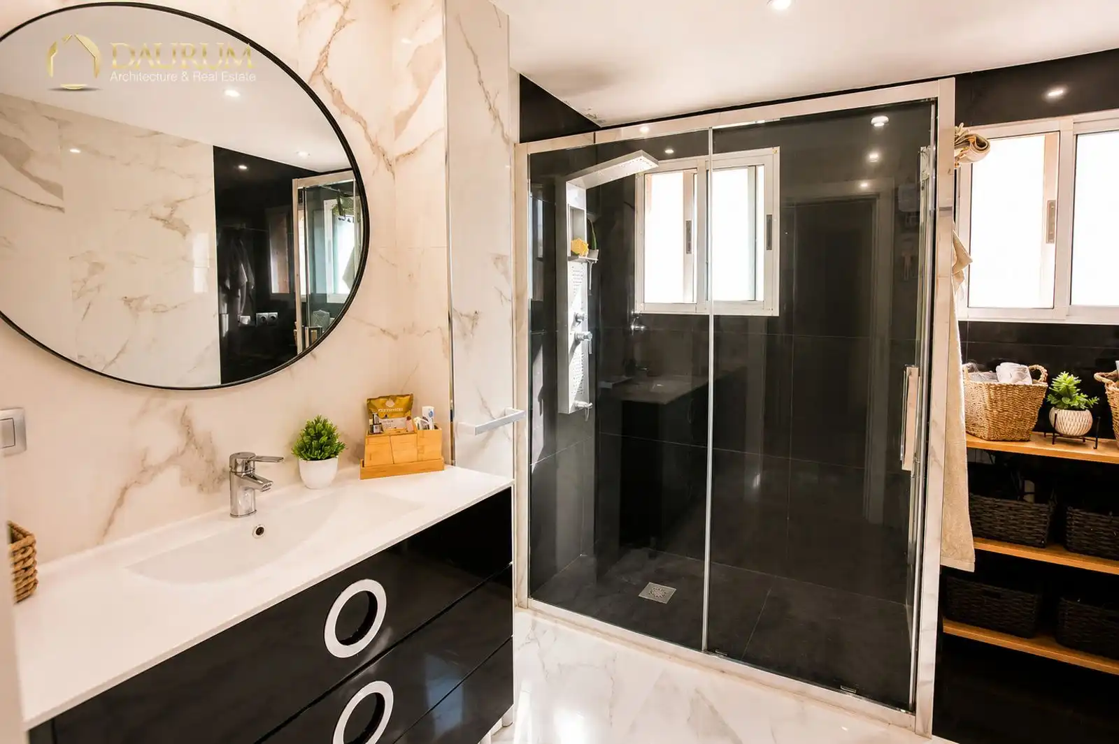Baño de Piso en venta en Mutxamel con Aire acondicionado, Calefacción y Terraza