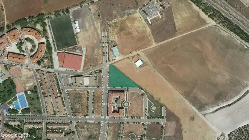 Terreno residenziale in vendita a calle Sector4, imagen 5