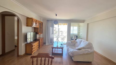 Foto 5 de Piso en venta en Parque Ayala - Jardín de la Abadía - Huelín, Málaga Capital