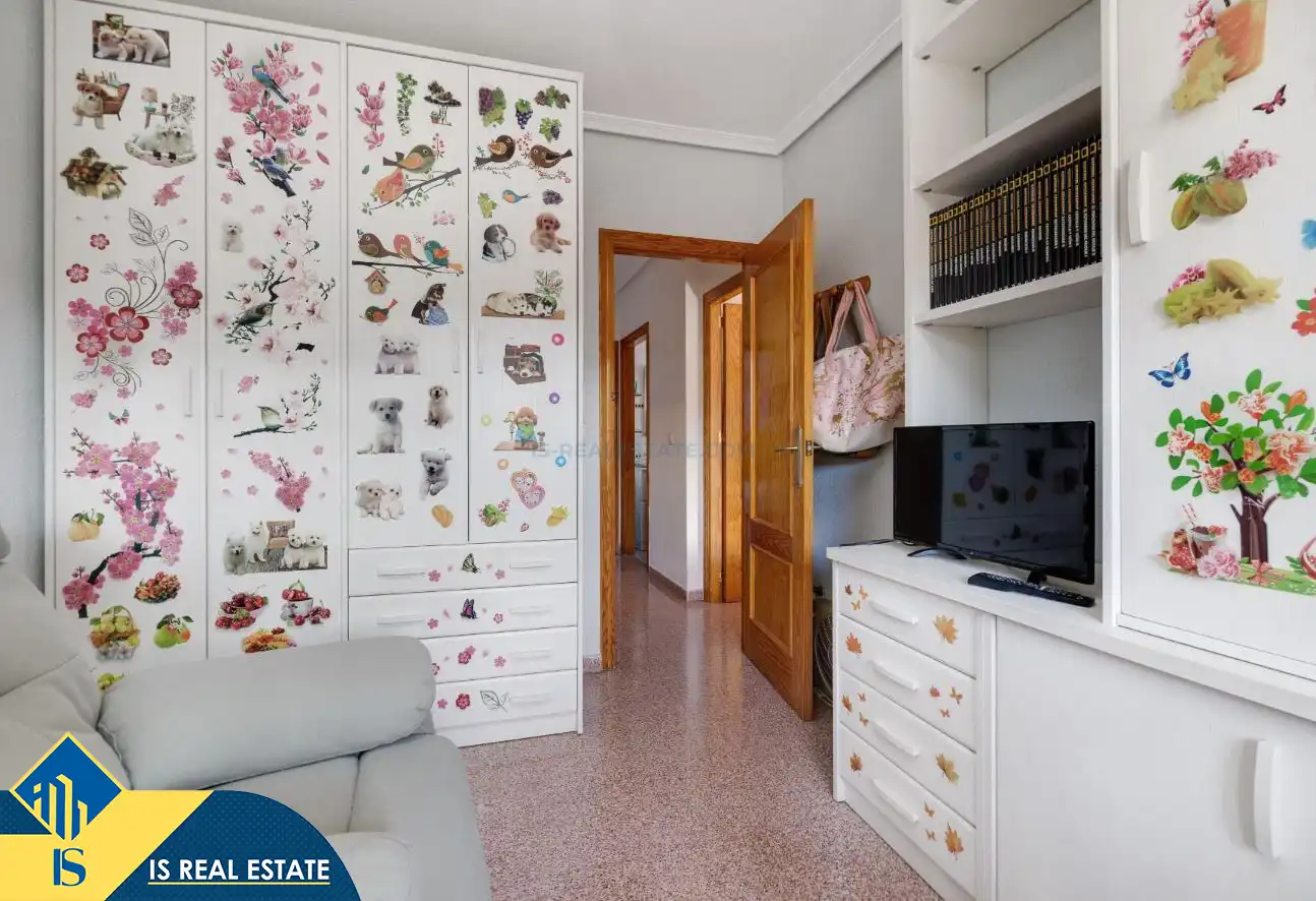 Apartament amb ascensor en venda a Centro, imagen 26
