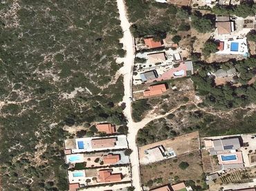 Chalet en venta en CL HOLANDA (UR MIRADOR PDES)