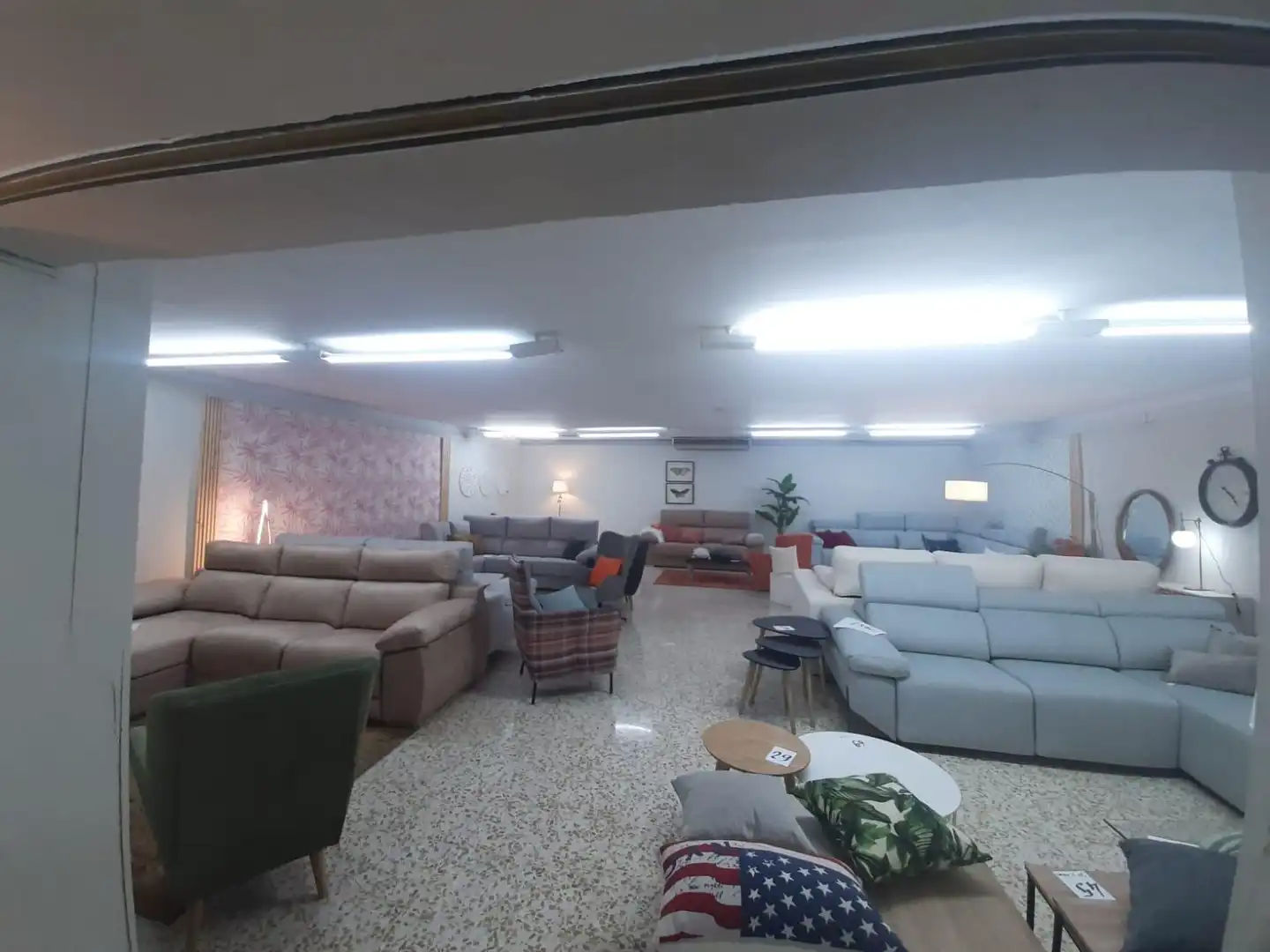Nau industrial en venda a Nuevo Cáceres, imagen 25