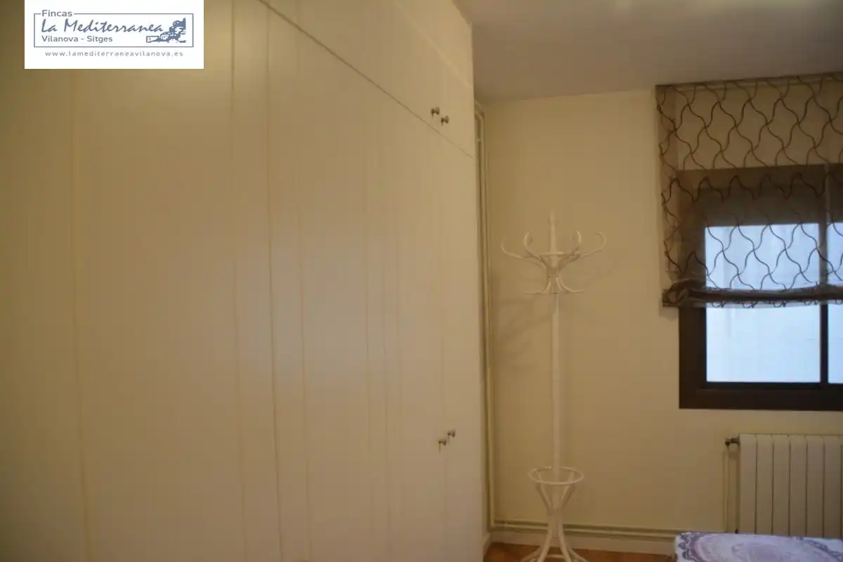 Wohnung zur Miete in La Geltrú - Sant Jordi