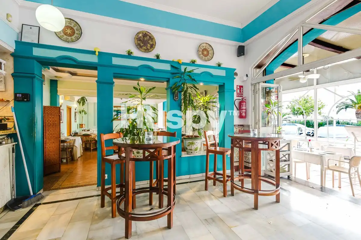 Business premises for sale in Calle Salvador Allende, imagen 6