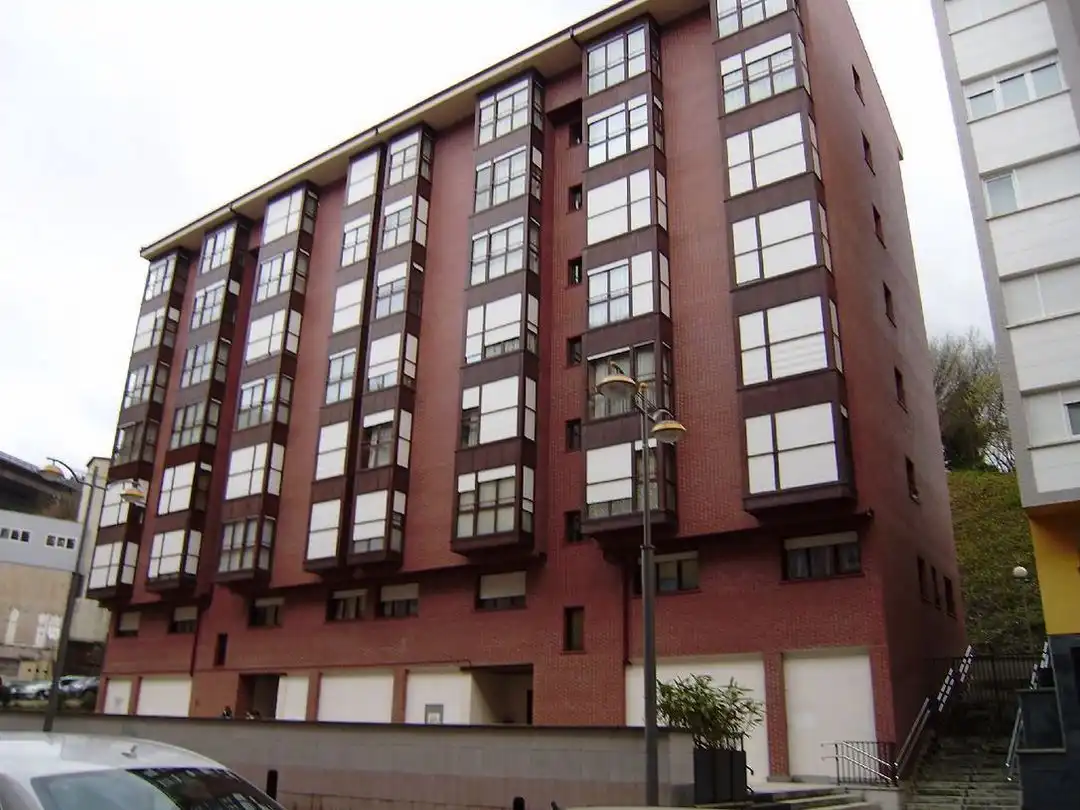 Locale commerciale in affitto a Eibar, imagen 2