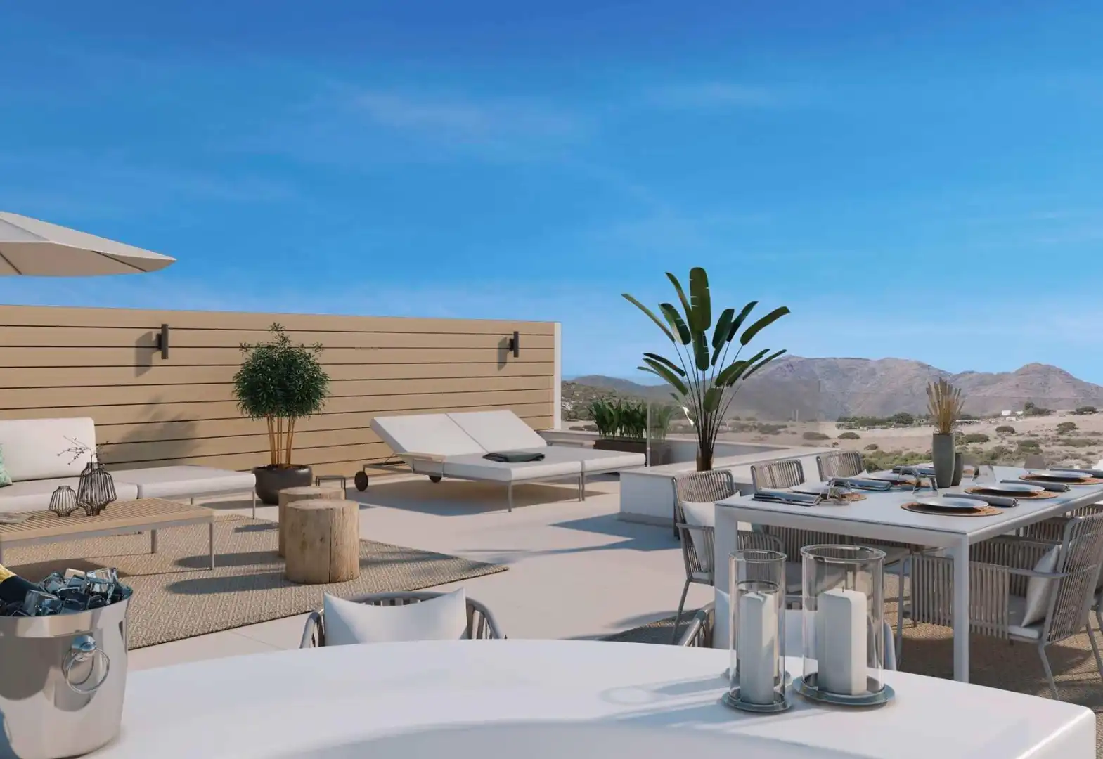 Wohnung mit Pool zum Verkauf in Casares pueblo, imagen 12