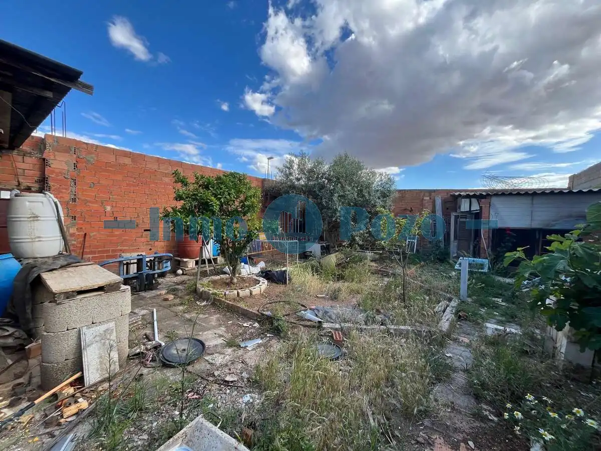 Nave industrial en venta en Almendralejo, imagen 8