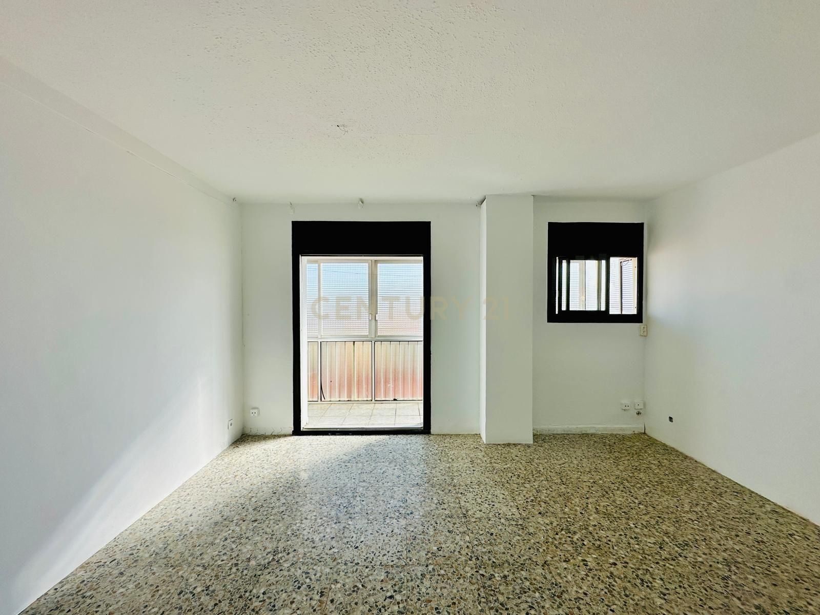 Exterior view of Flat for sale in Sabadell