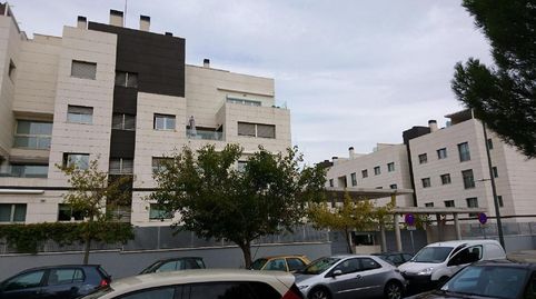 Foto 5 de Garaje en venta en Avenida Europa, Pozuelo de Alarcón