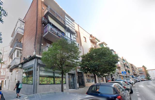 Piso en Venta en Travesía Madrid en Casco Antiguo