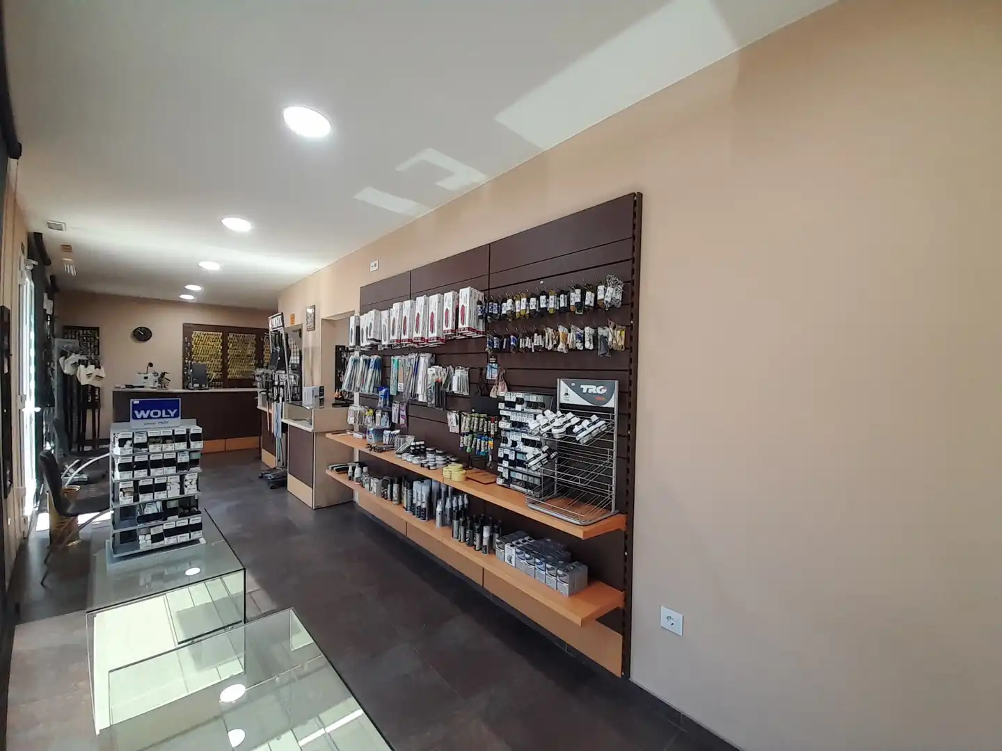Business premises to rent in SANT JORDI, imagen 6