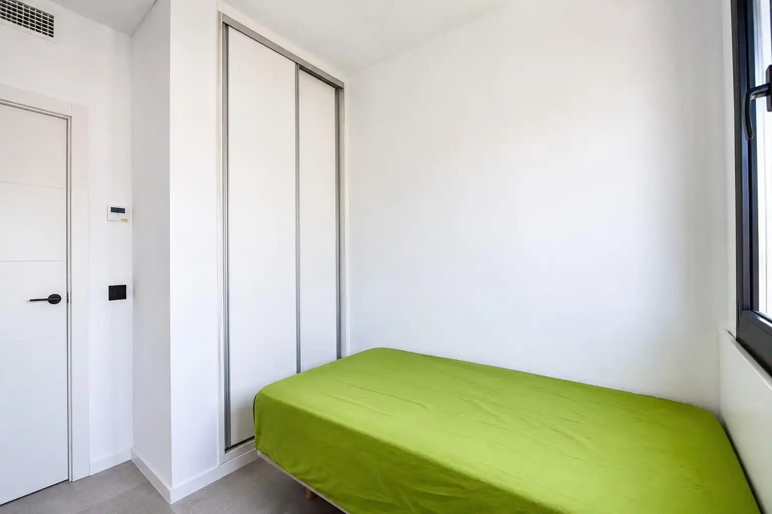 Dormitori de Casa o xalet en venda en Alcúdia amb Aire condicionat, Jardí privat i Terrassa