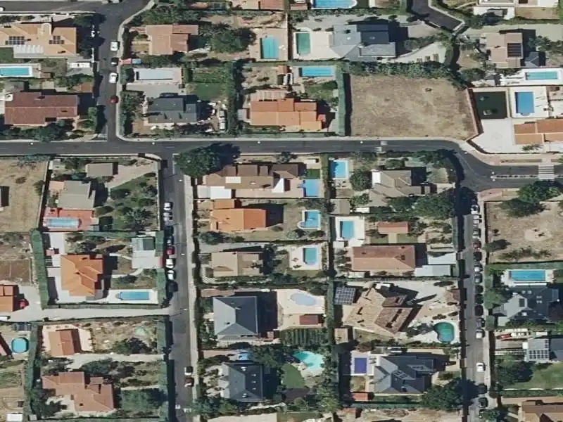 Appartamento in vendita a Calle Santa Maria del Berrocal