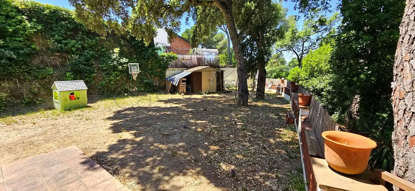 Haus mit Garten zum Verkauf in Vallgorguina, imagen 16