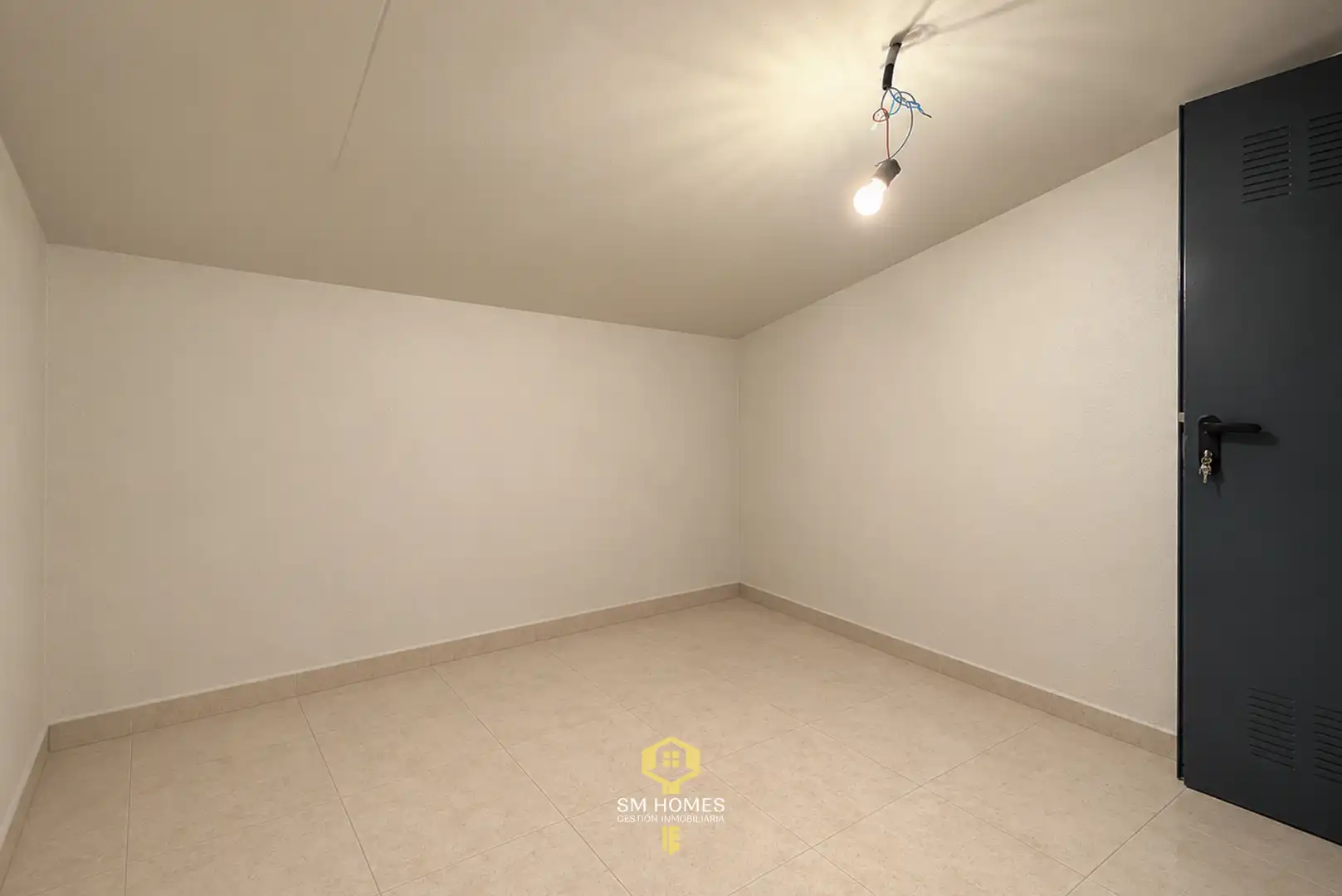 Flat for sale in El Puerto