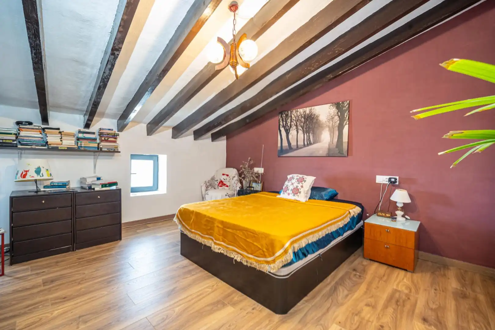 Casa a schiera con giardino in vendita a Carrer Major, imagen 22