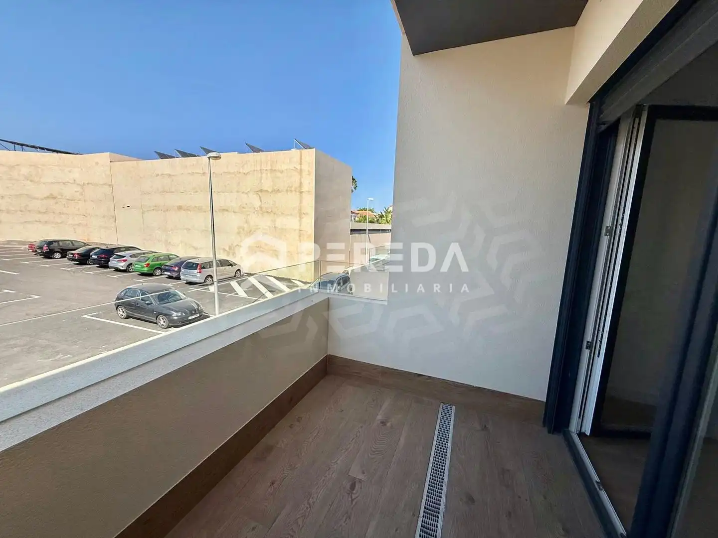 Terrace of Houses for sale in Roquetas de Mar  with Air Conditioner, Private garden and Terrace